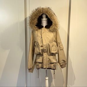 Vintage Jean Paul Gaultier jacket